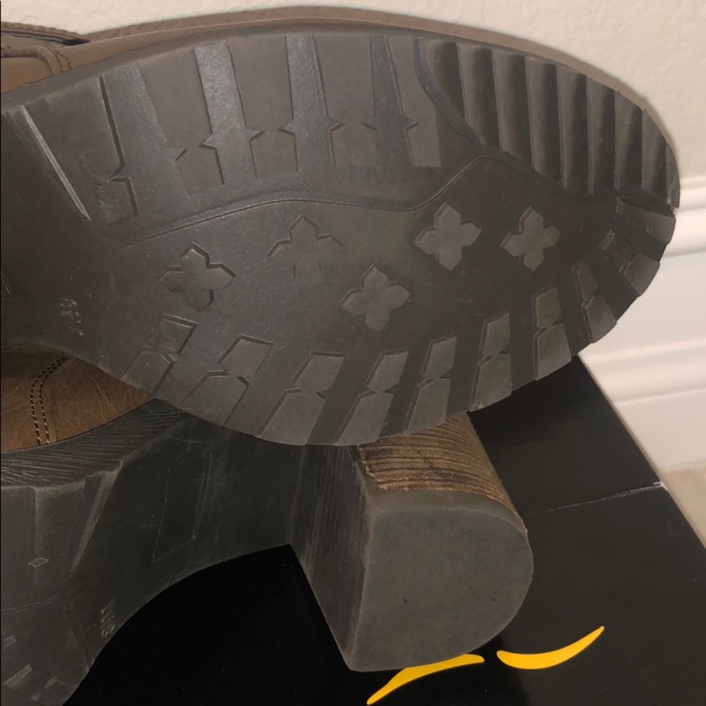 XXX 🤩HP🤩diba Shelby bootie - Picture 4 of 6